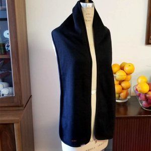 Patagonia H-U-G-E Two Sided Fleece Winter Scarf